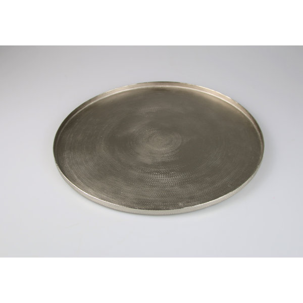 The Seasonal Aisle Tyler Serving Tray Wayfair.co.uk